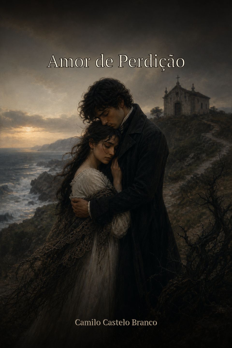Amor de Perdição