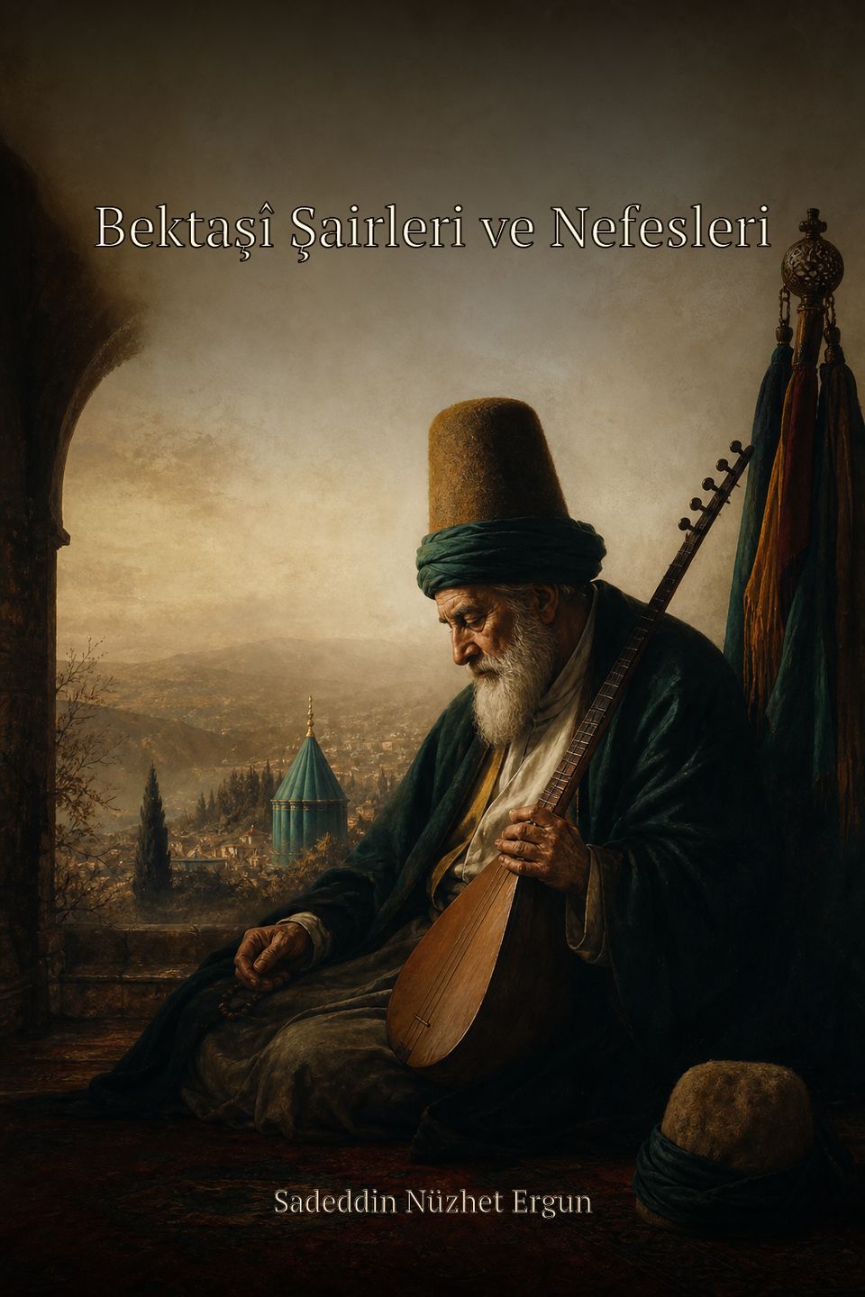 Bektaşî Şairleri ve Nefesleri