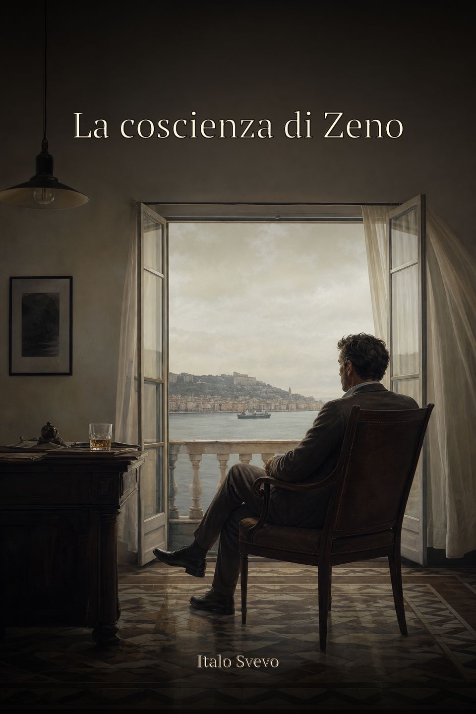 La coscienza di Zeno