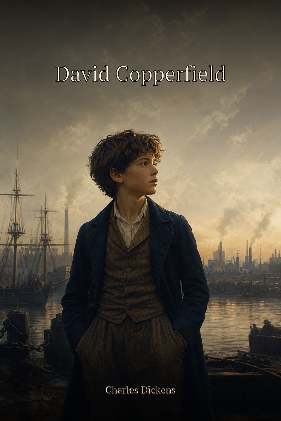 David Copperfield