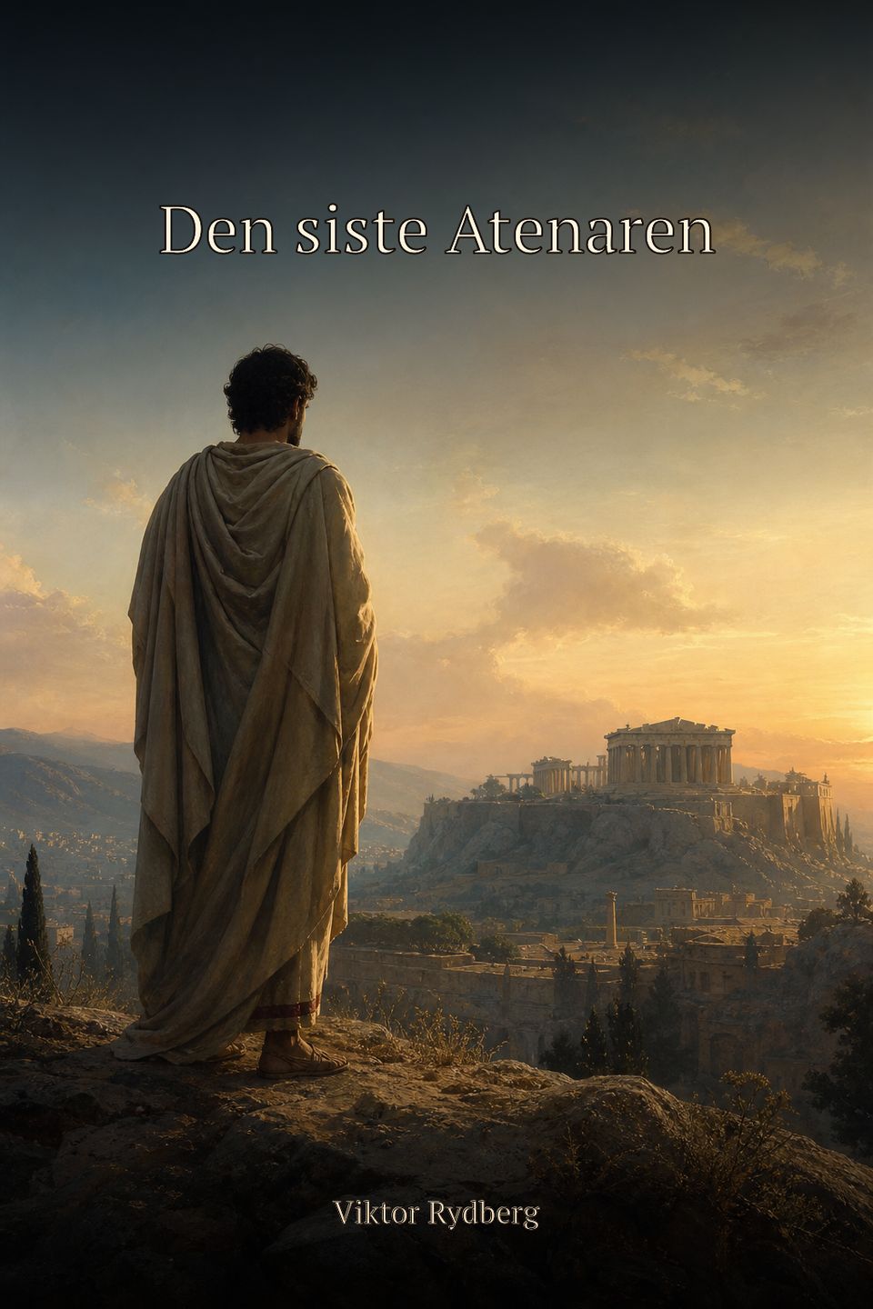 Den siste Atenaren