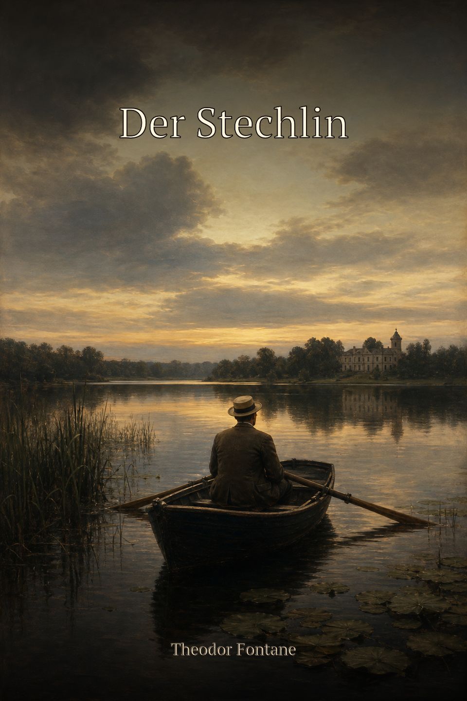 Der Stechlin