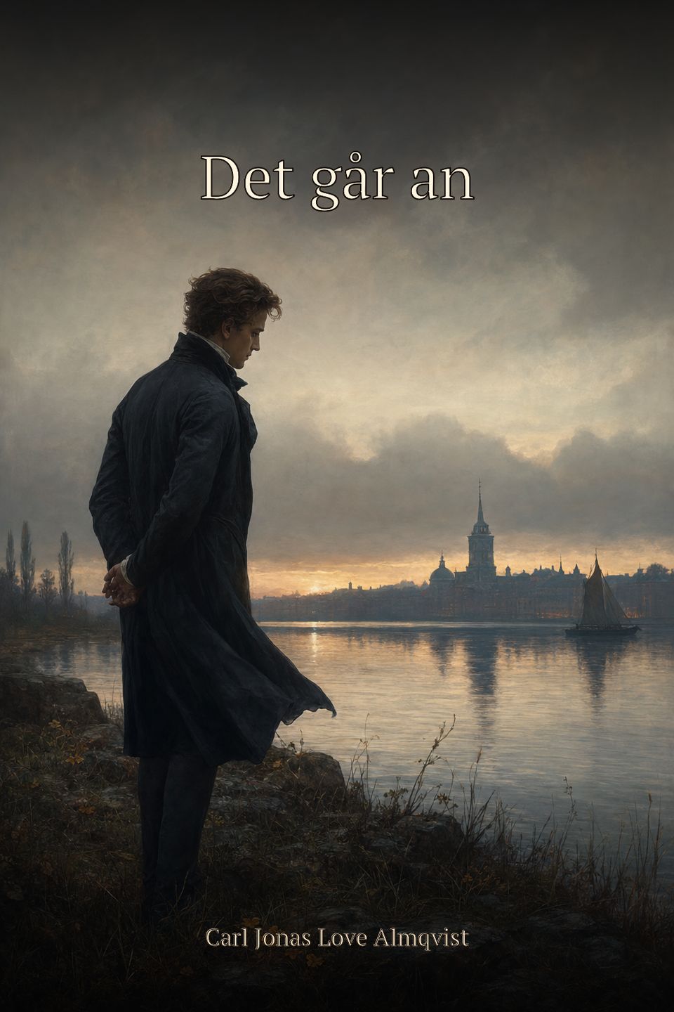 Det går an