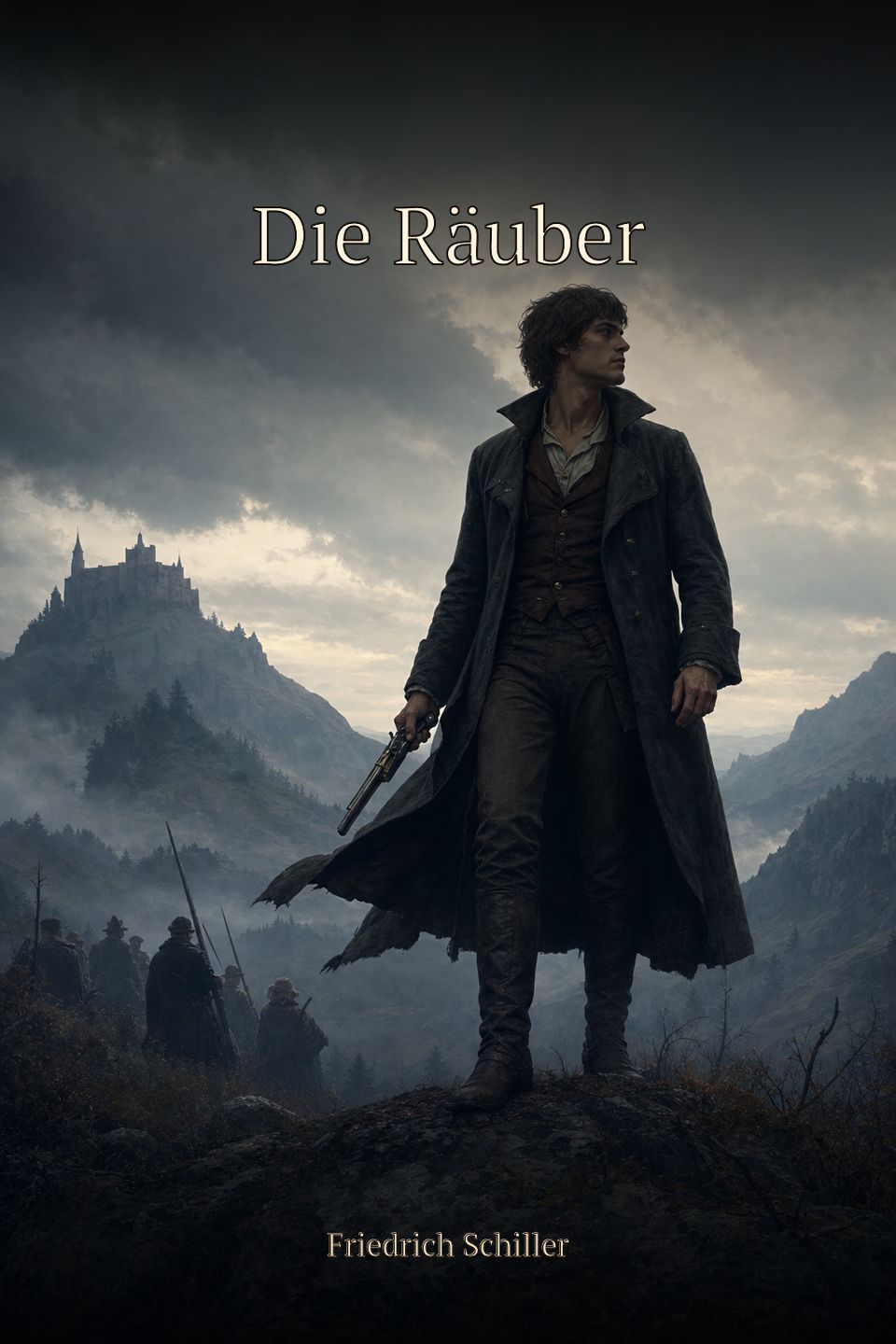 Die Räuber