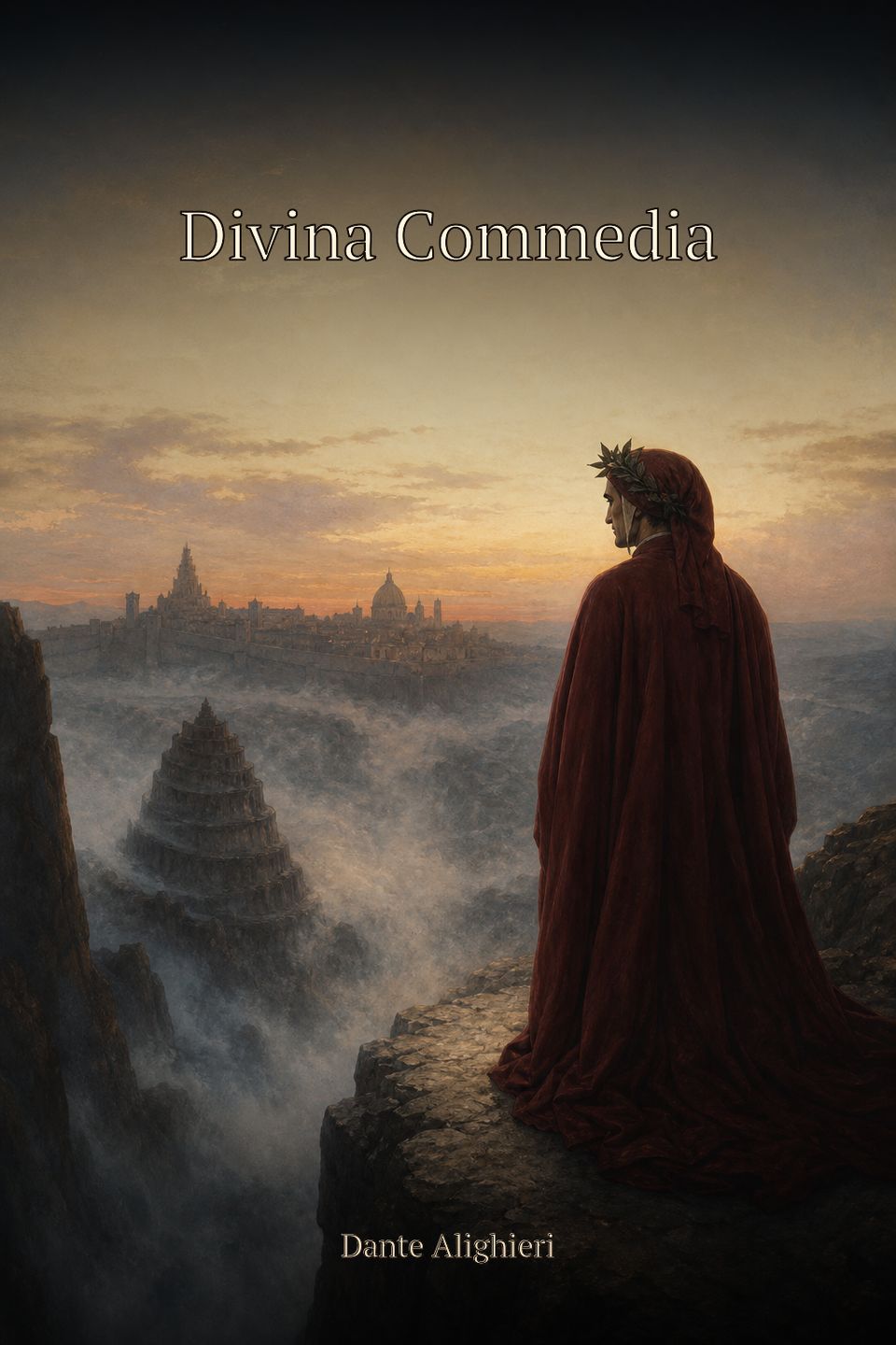 Divina Commedia