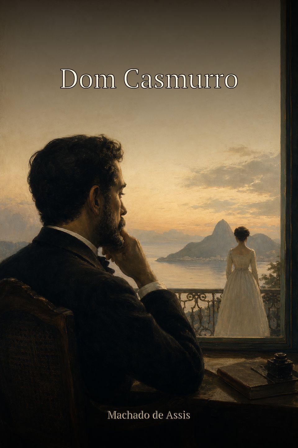 Dom Casmurro