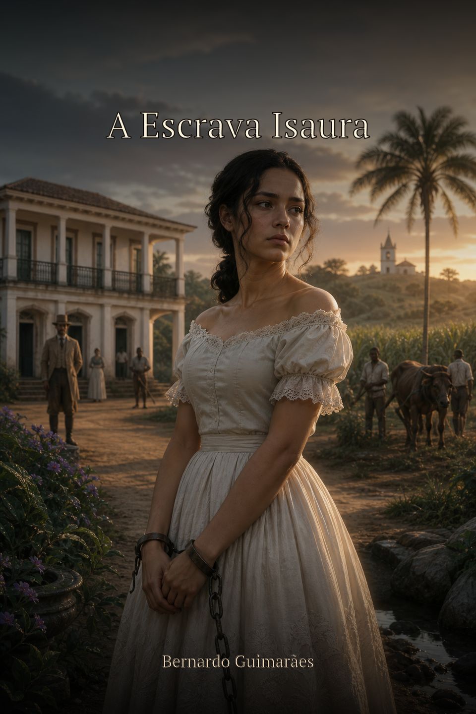 A Escrava Isaura