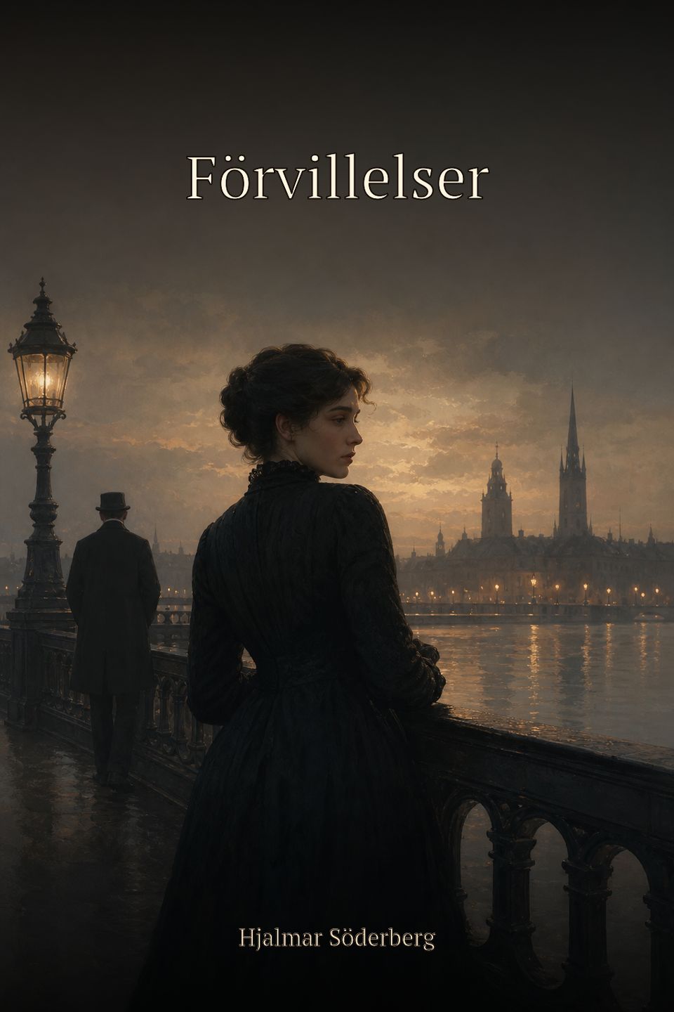 Förvillelser