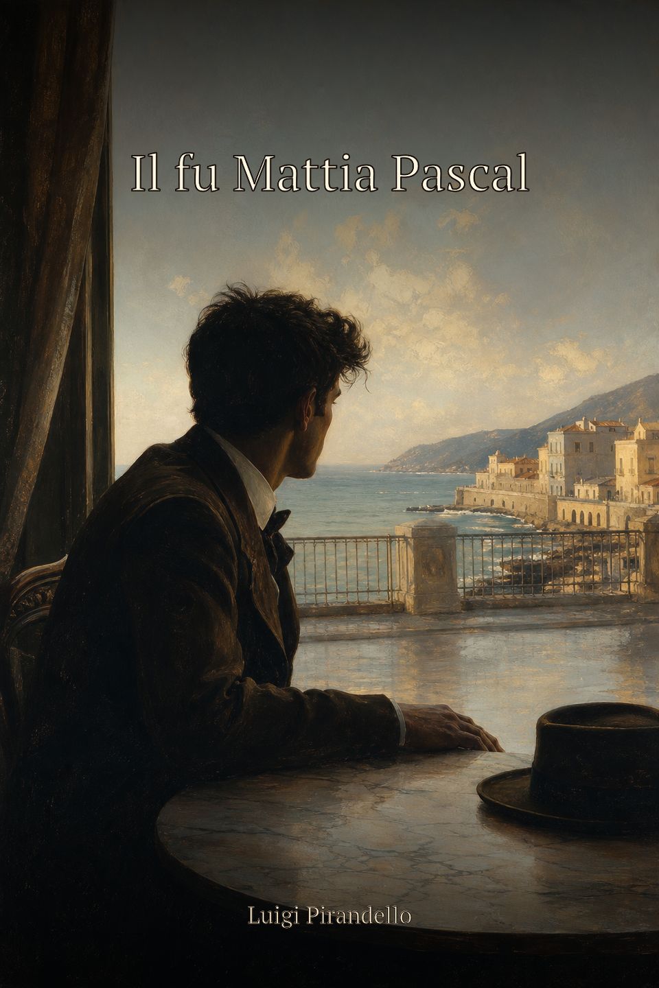 Il fu Mattia Pascal