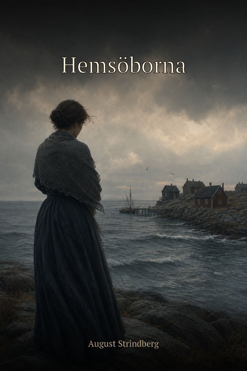 Hemsöborna