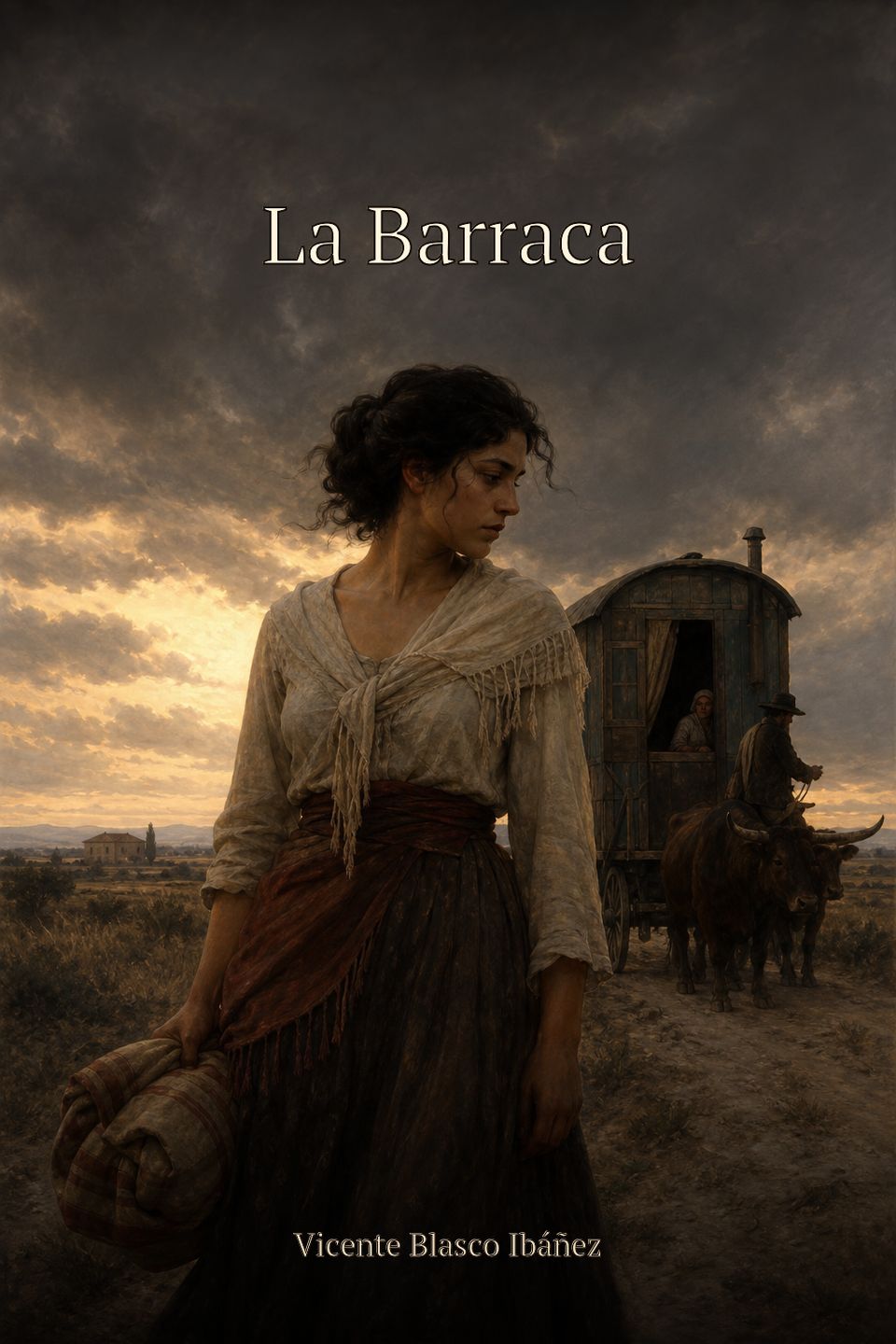 La Barraca