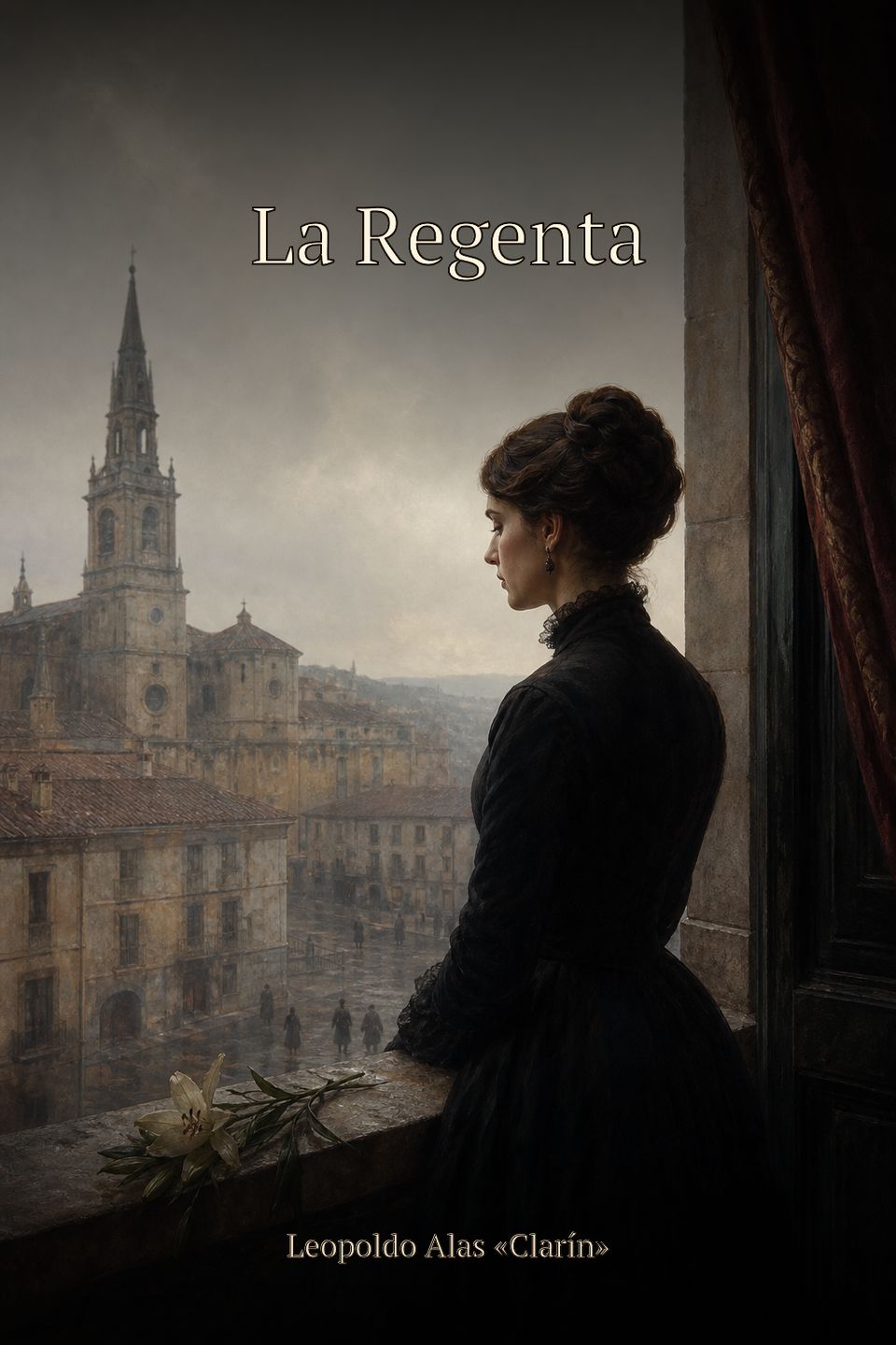 La Regenta