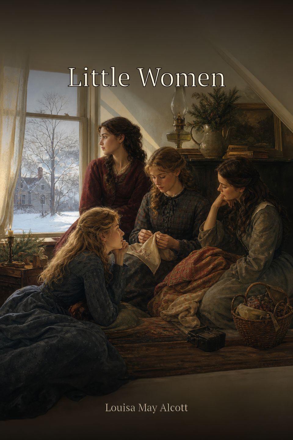 Little Women