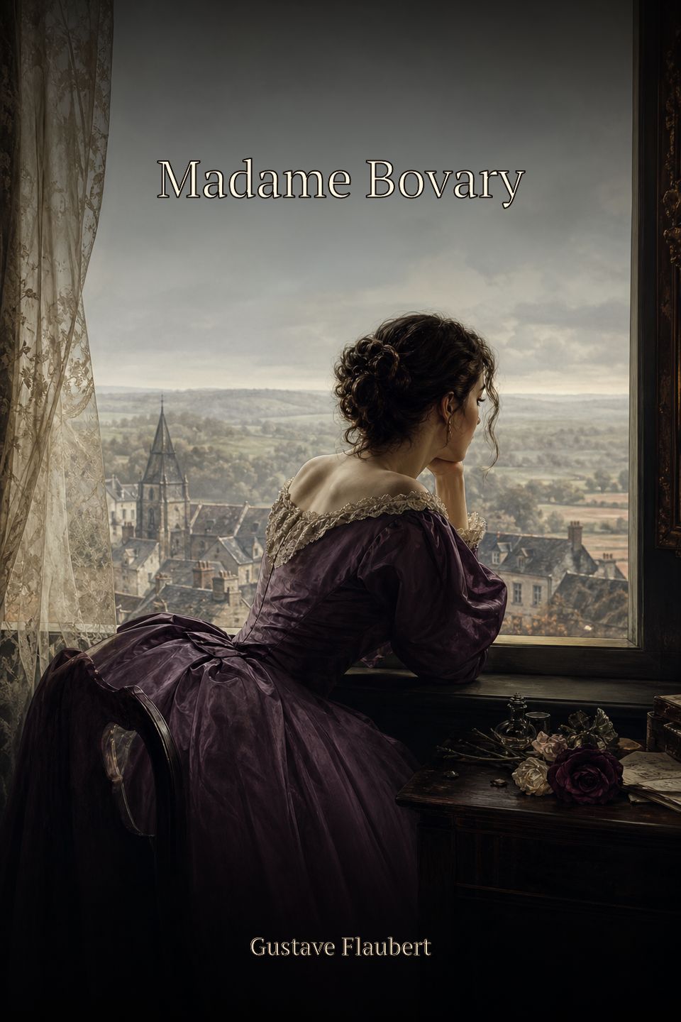 Madame Bovary