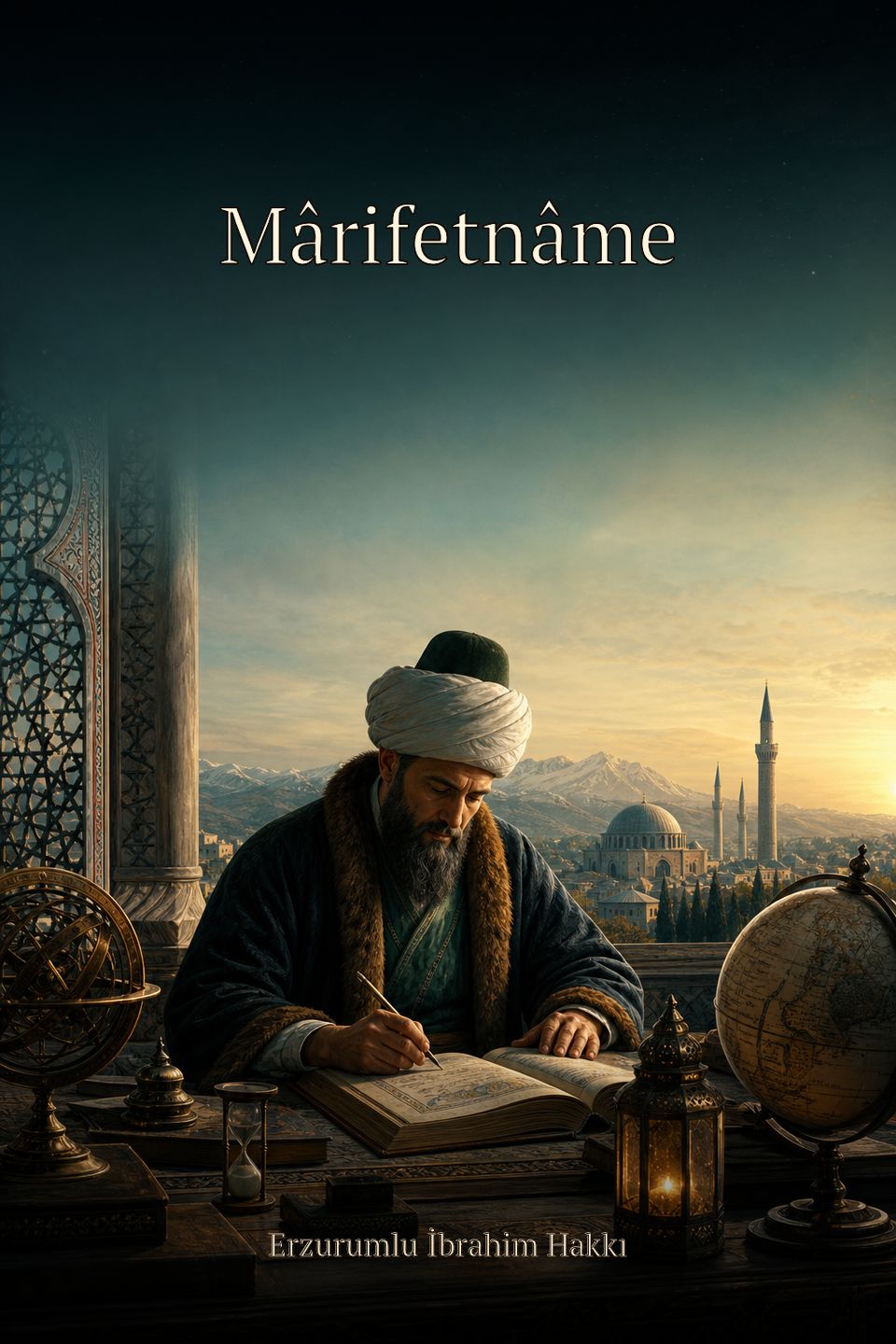 Mârifetnâme