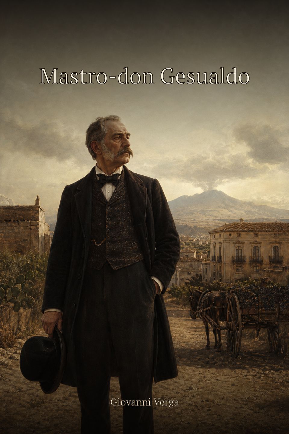 Mastro-don Gesualdo