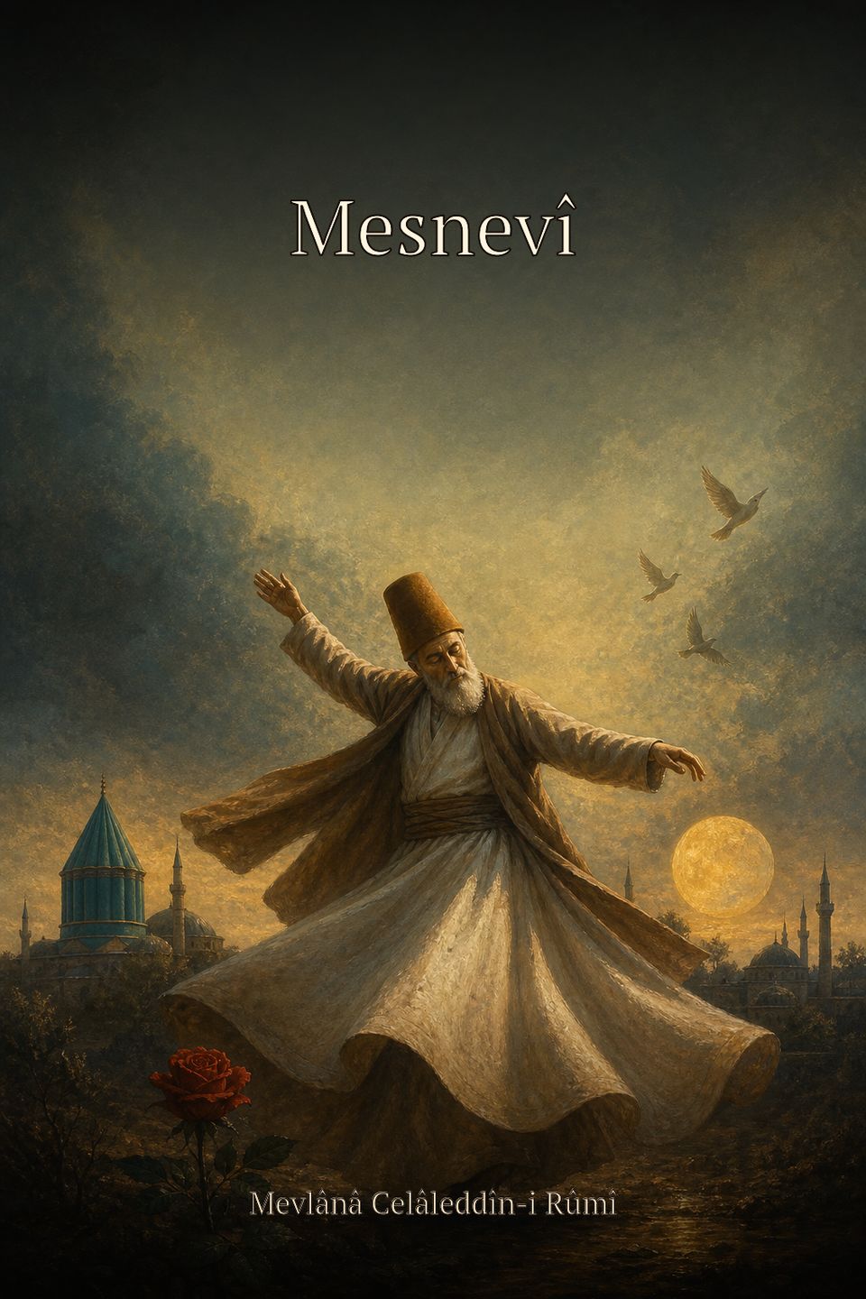Mesnevî