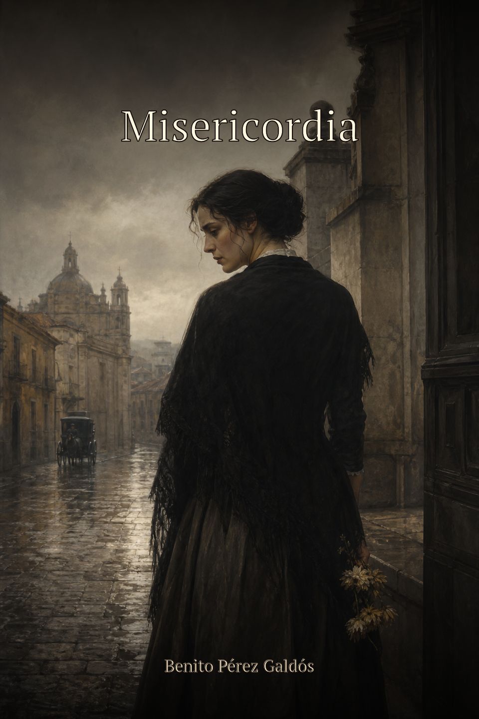 Misericordia