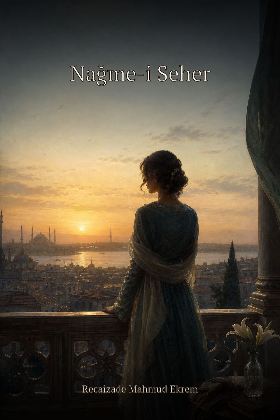 Nağme-i Seher