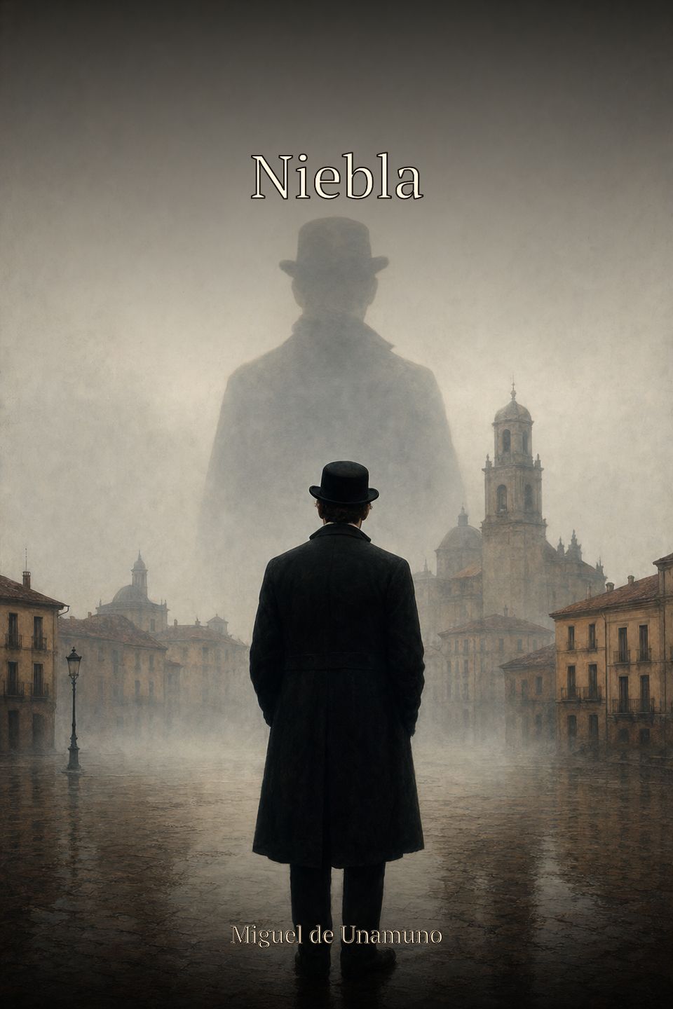 Niebla