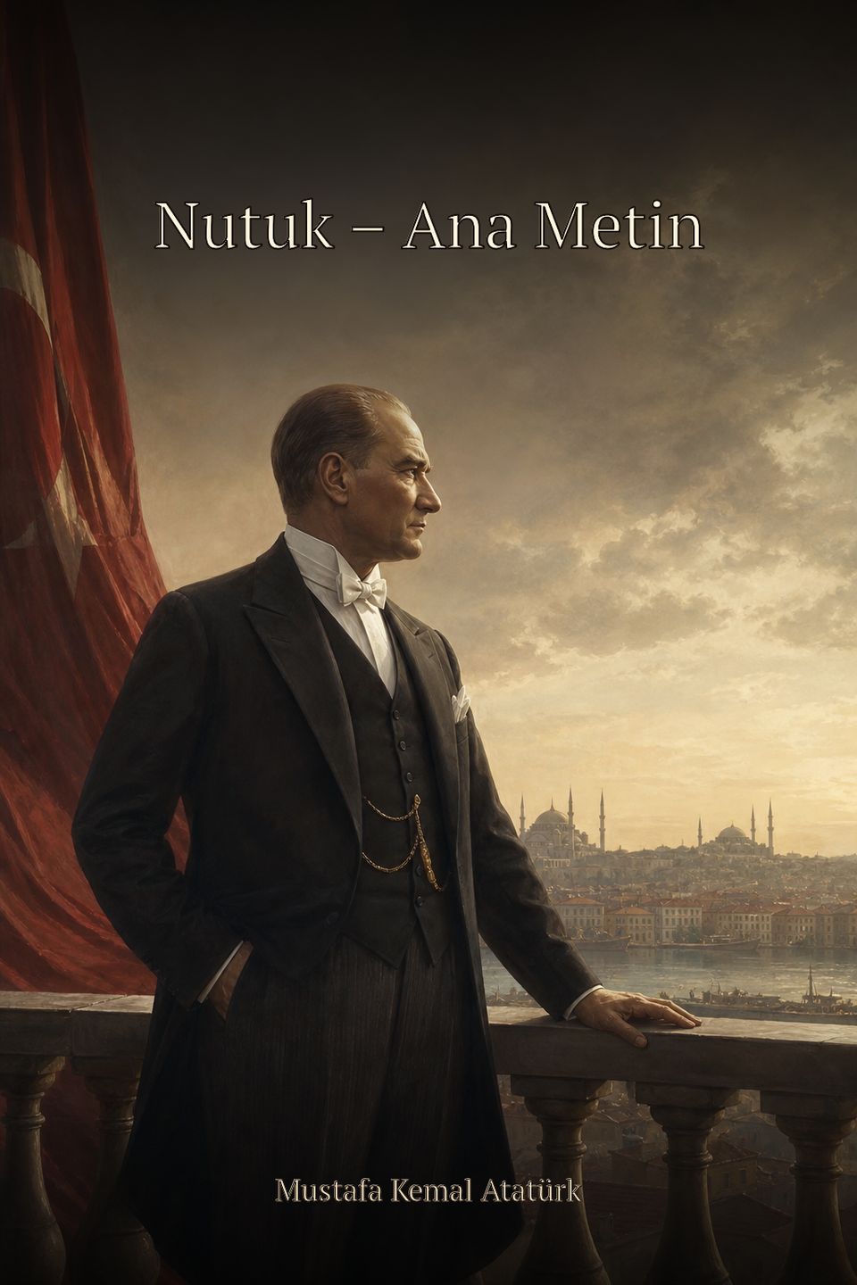 Nutuk – Ana Metin