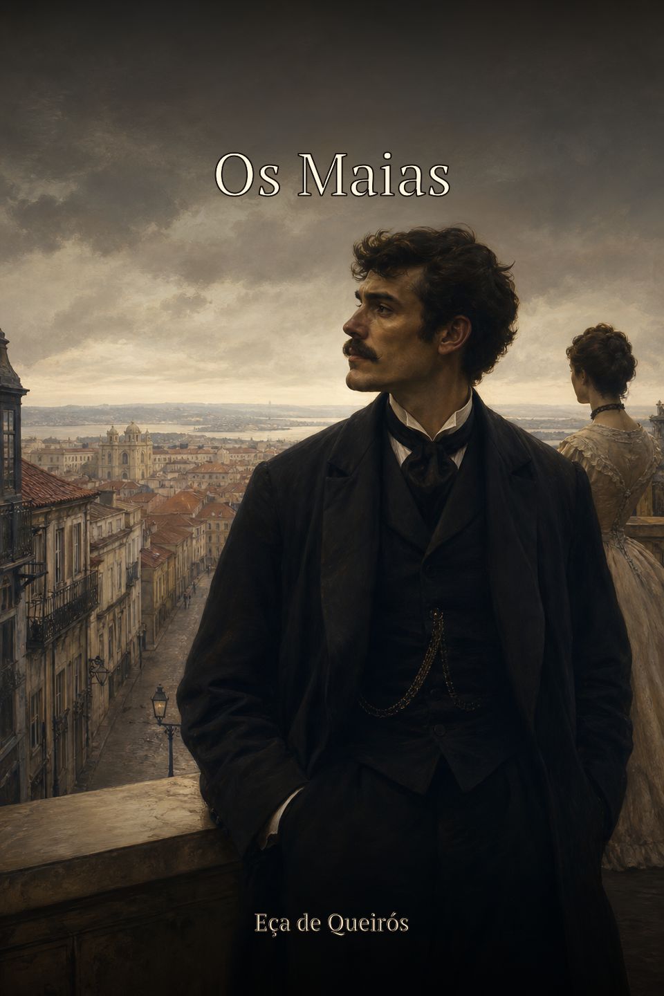Os Maias
