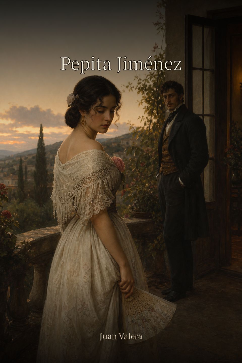 Pepita Jiménez