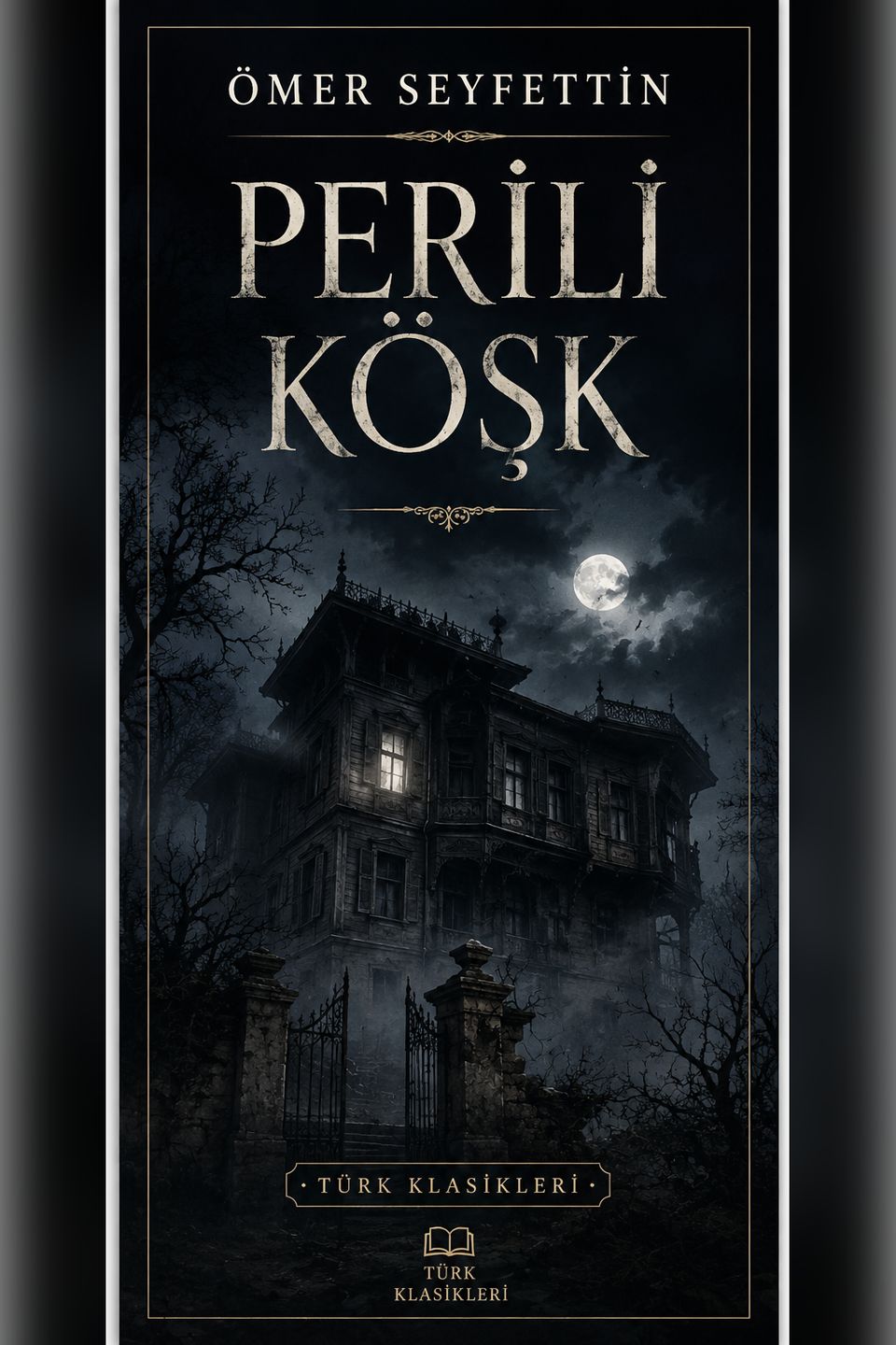 Perili Köşk