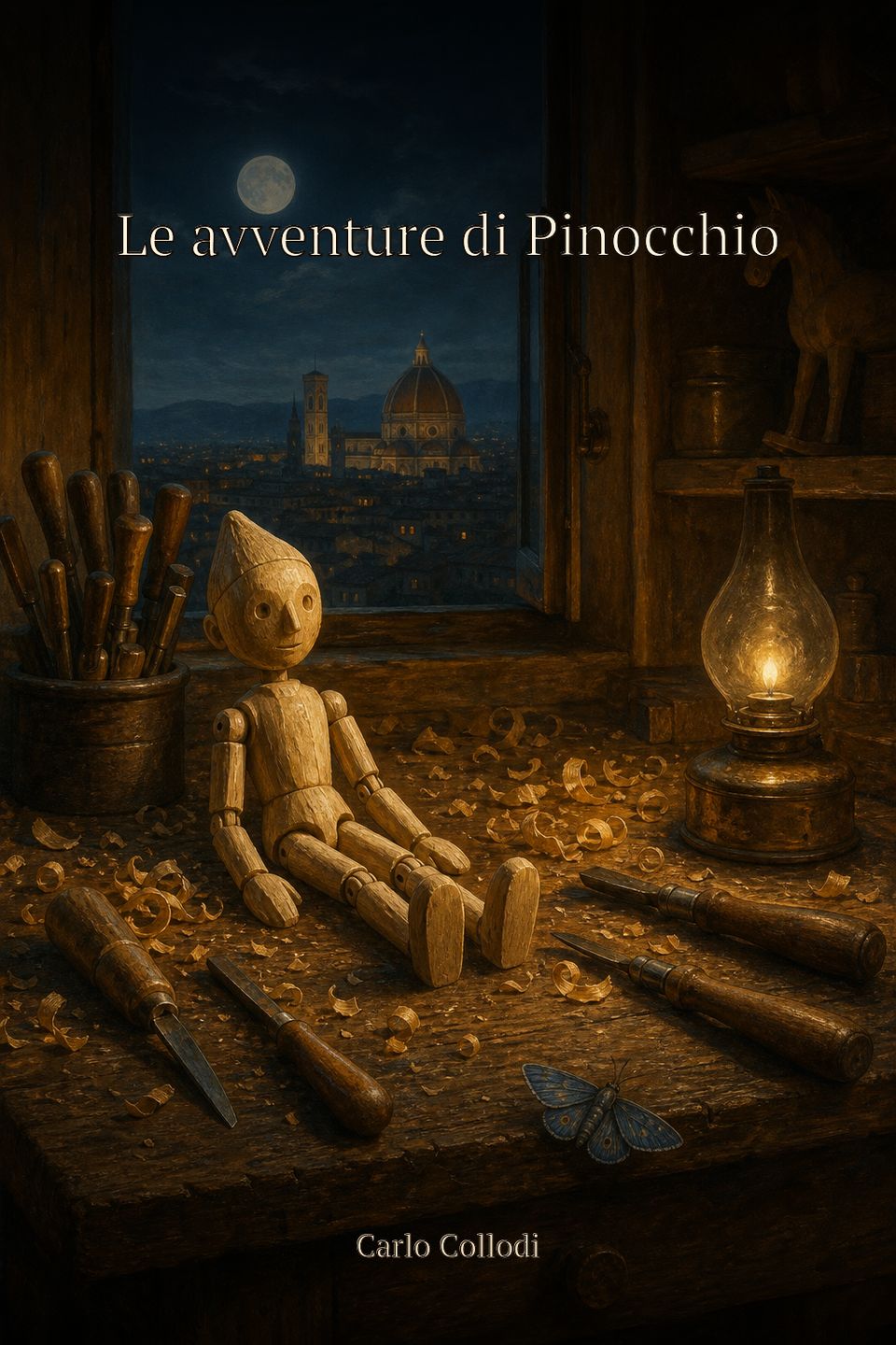 Le avventure di Pinocchio