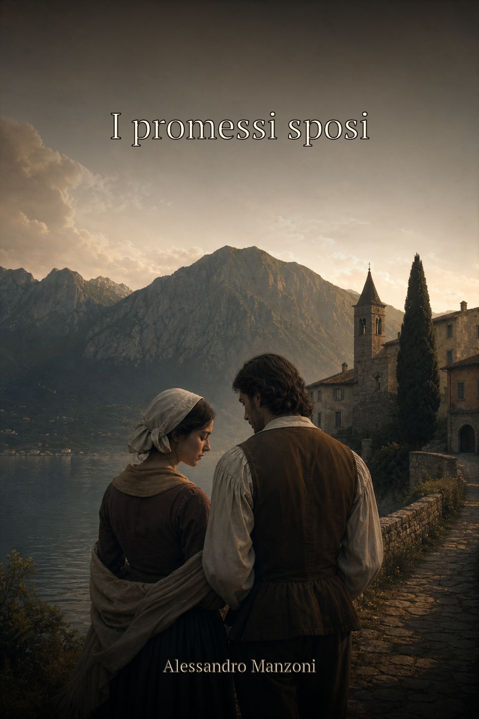 I promessi sposi