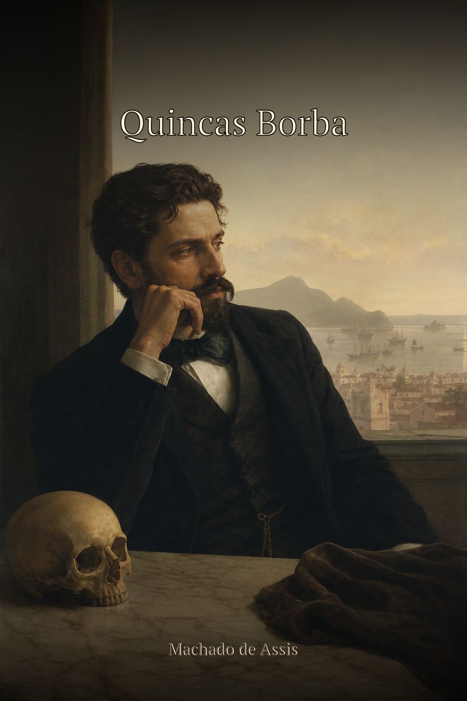 Quincas Borba