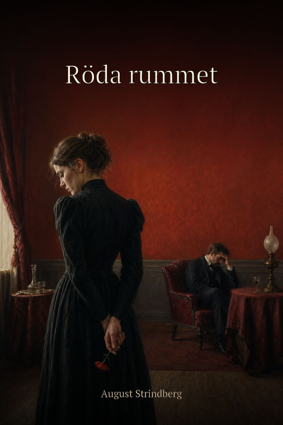 Röda rummet