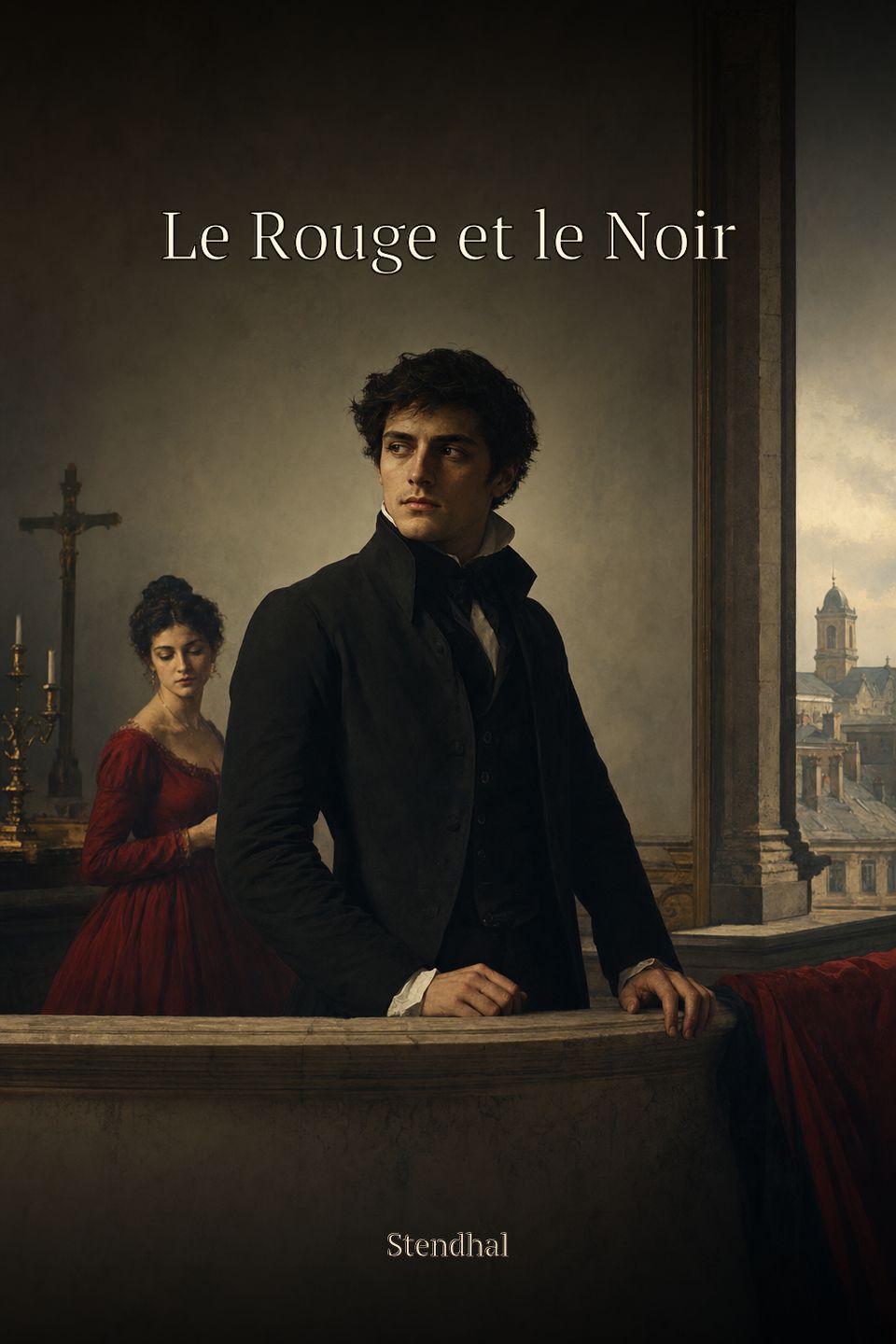 Le Rouge et le Noir