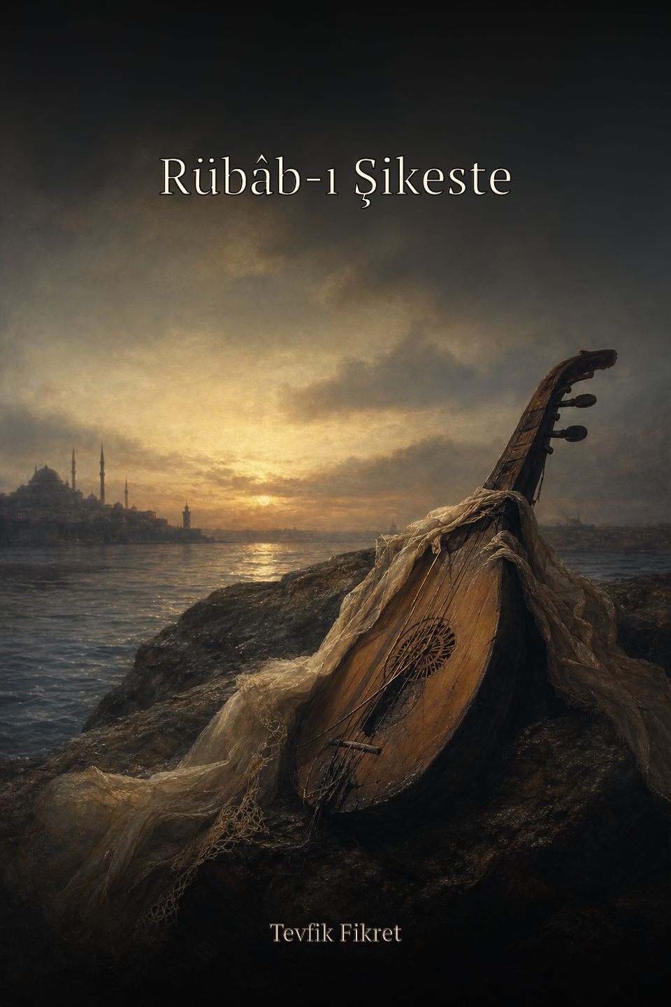Rübâb-ı Şikeste