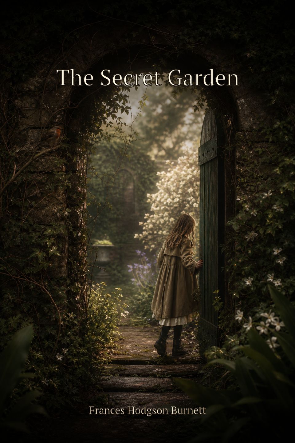 The Secret Garden