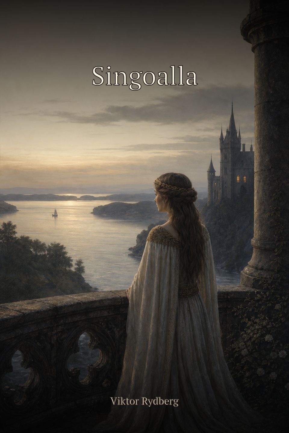 Singoalla