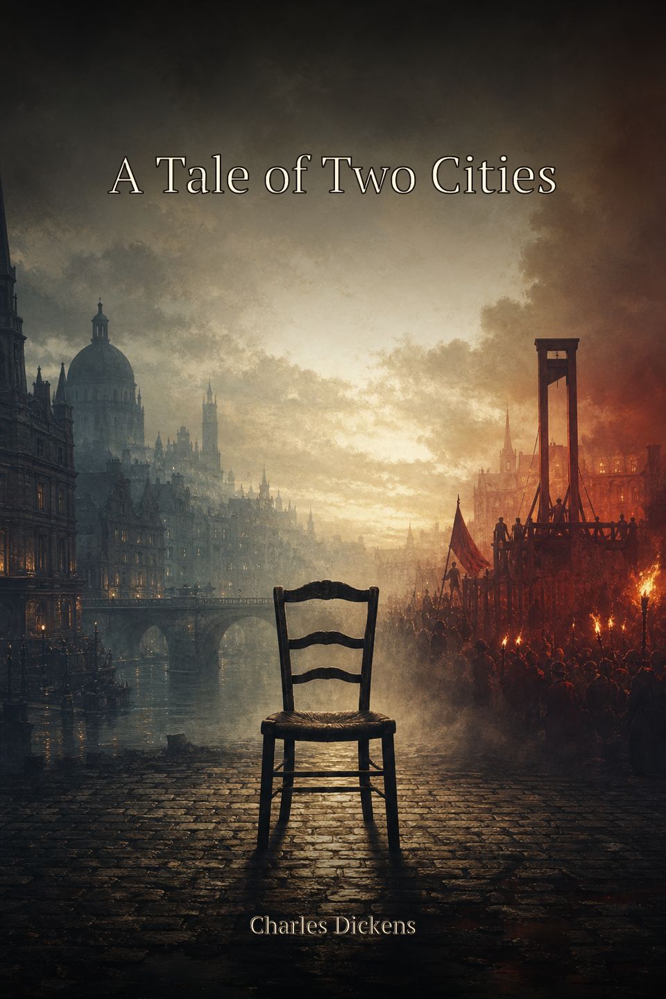 A Tale of Two Cities