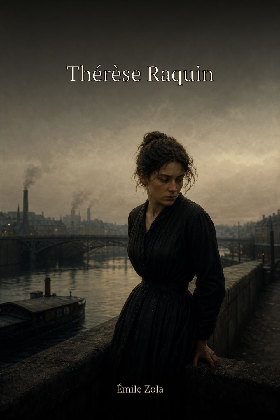 Thérèse Raquin