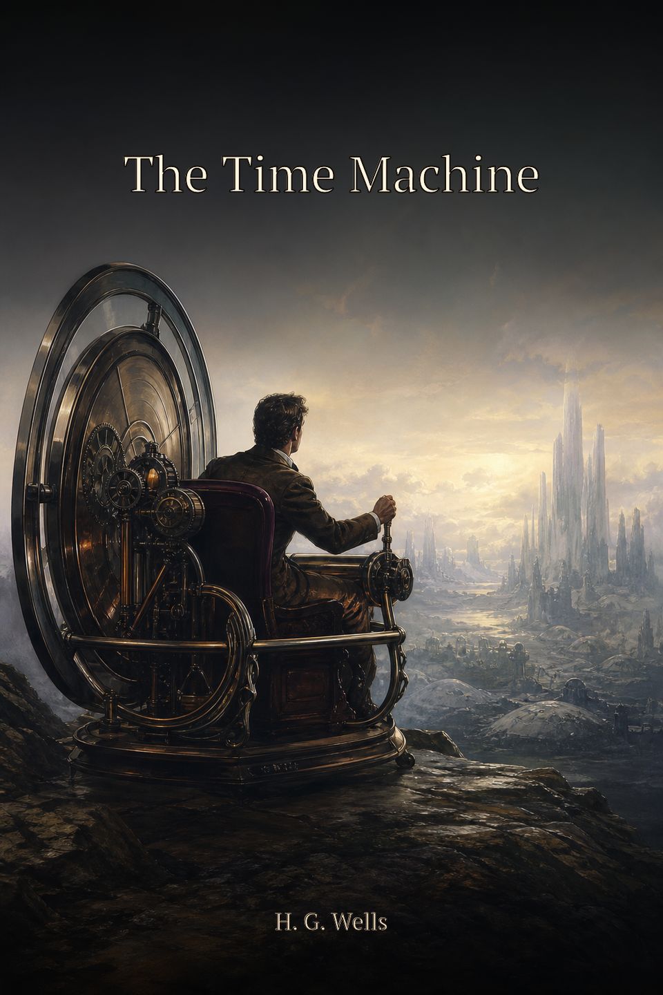 The Time Machine