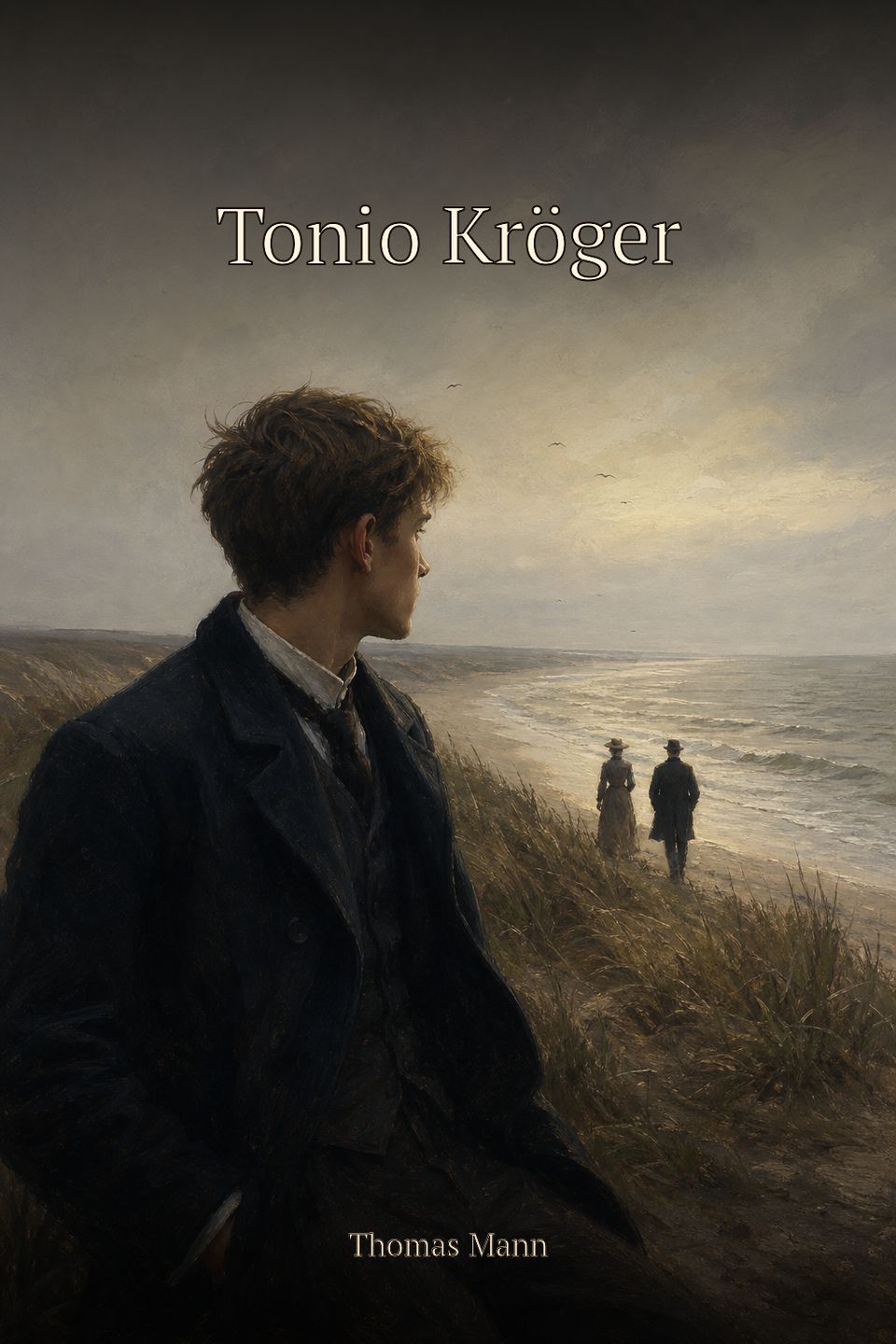 Tonio Kröger