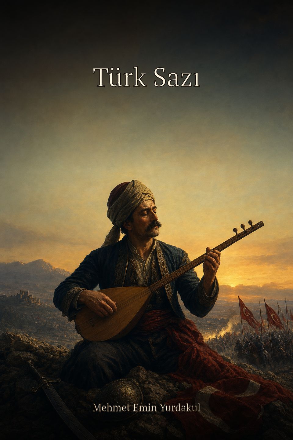 Türk Sazı
