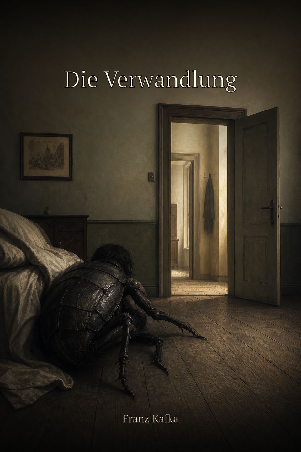 Die Verwandlung