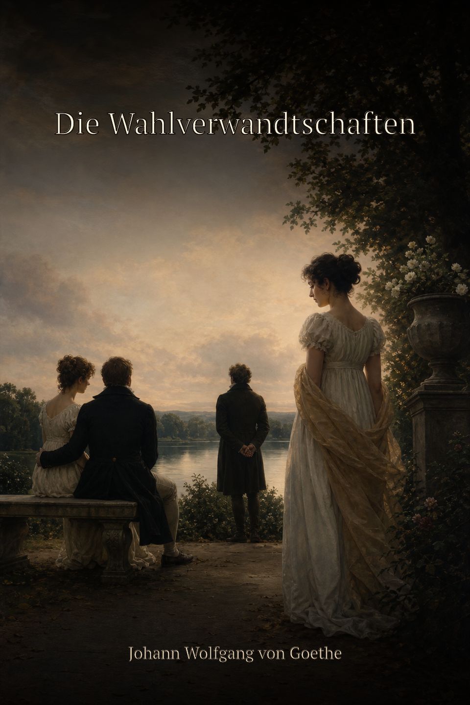 Die Wahlverwandtschaften