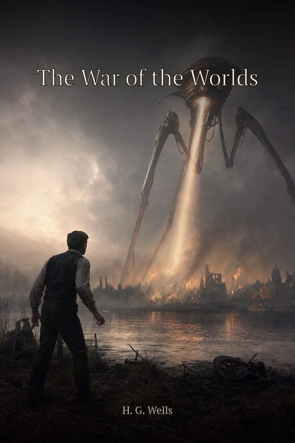 The War of the Worlds