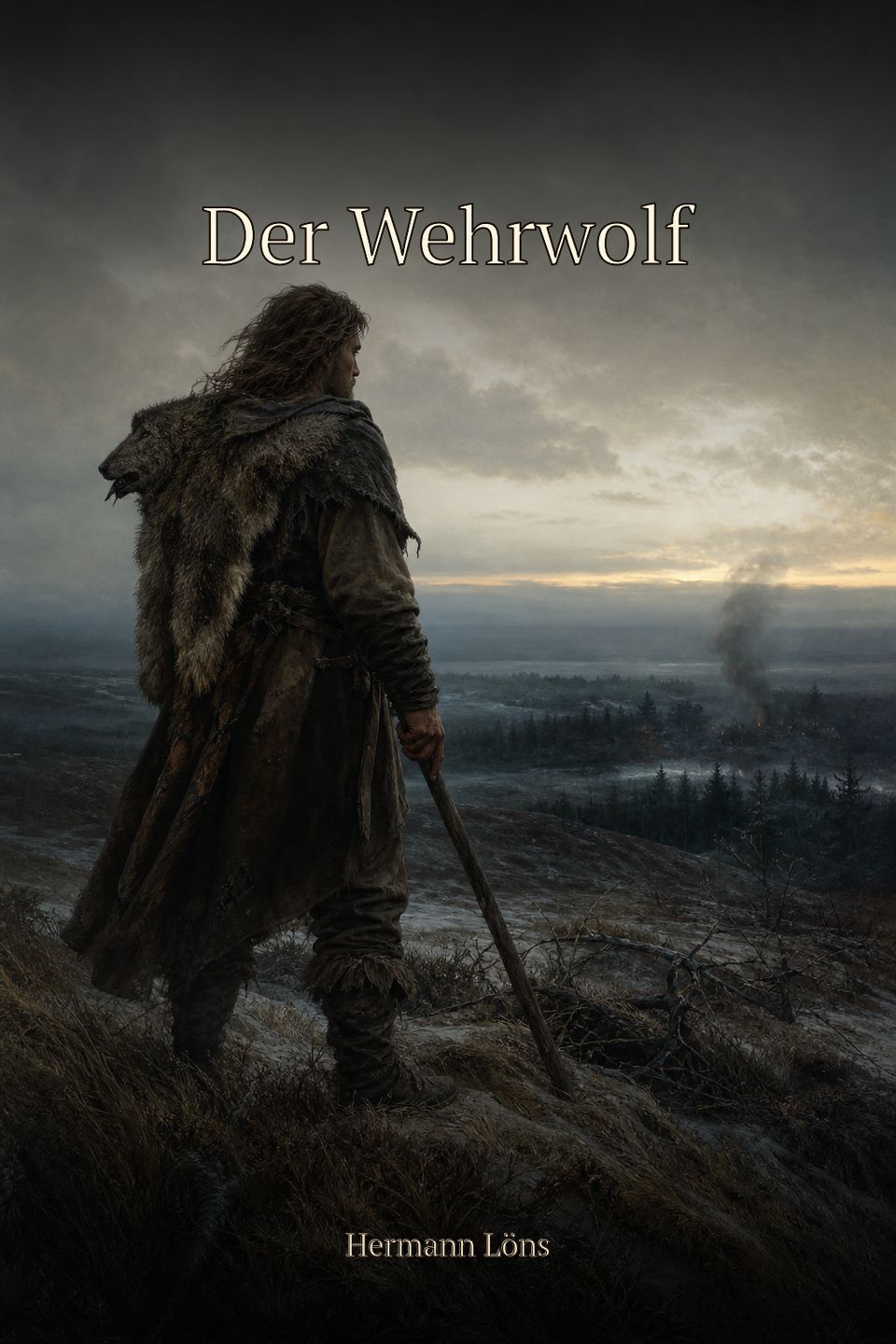Der Wehrwolf