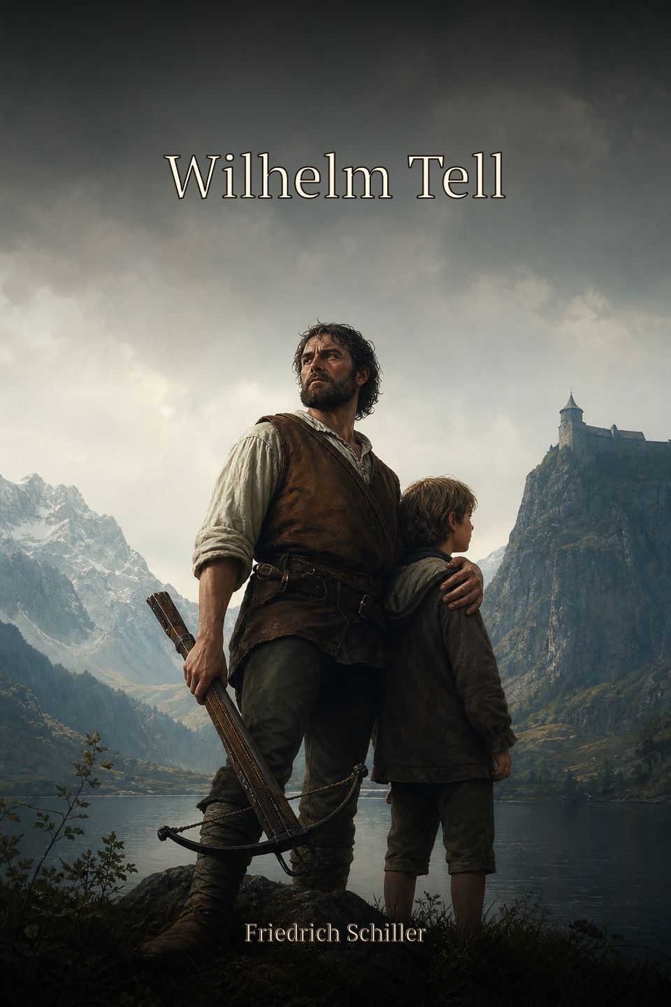 Wilhelm Tell