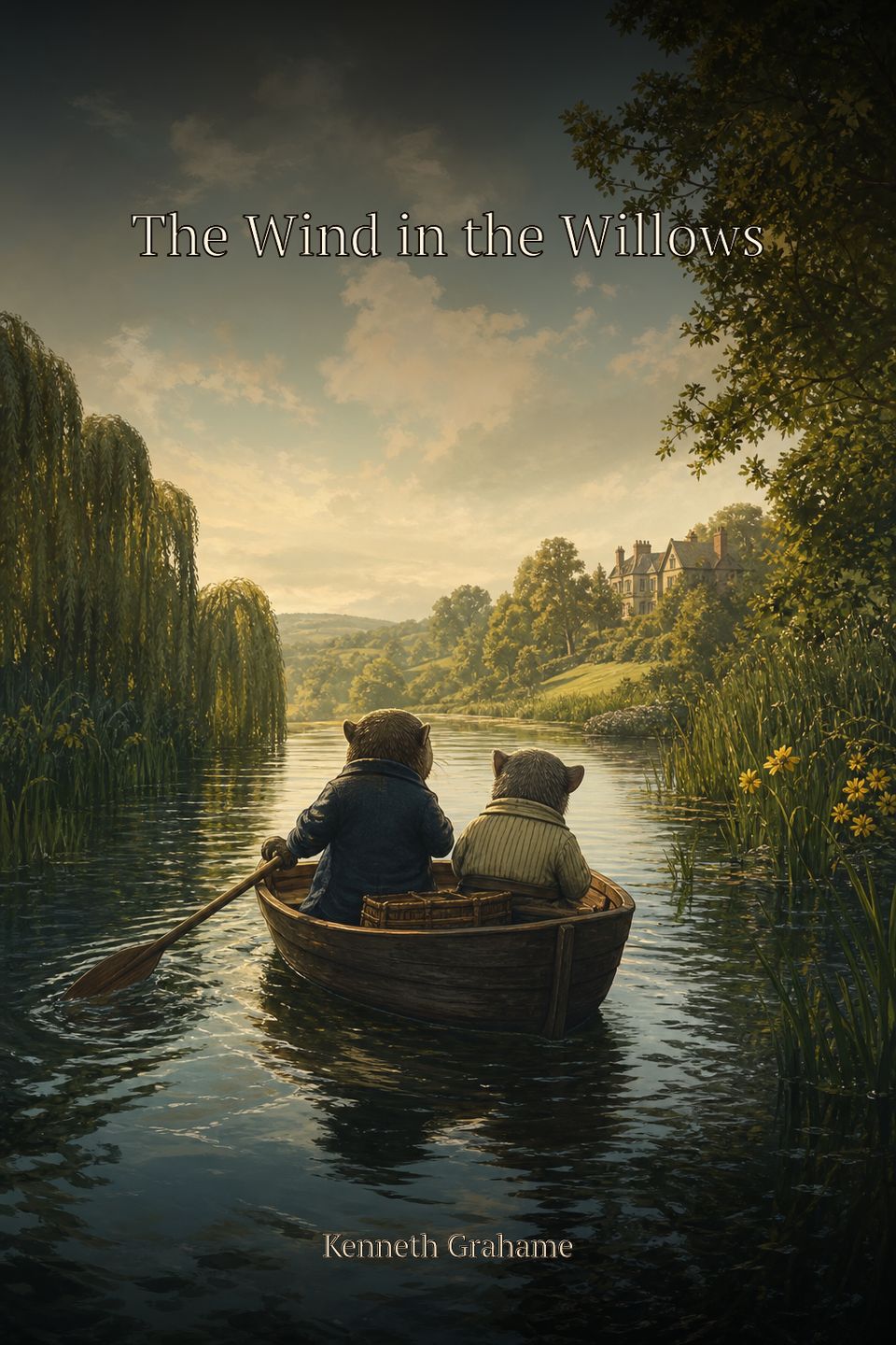 The Wind in the Willows