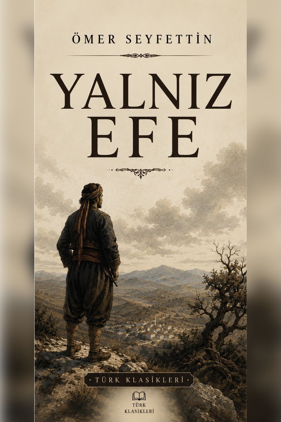 Yalnız Efe