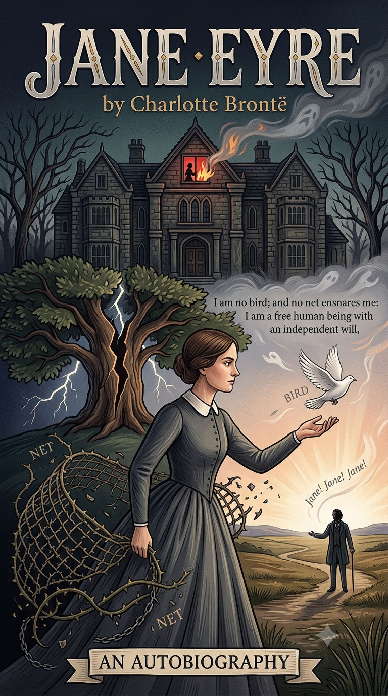 Jane Eyre