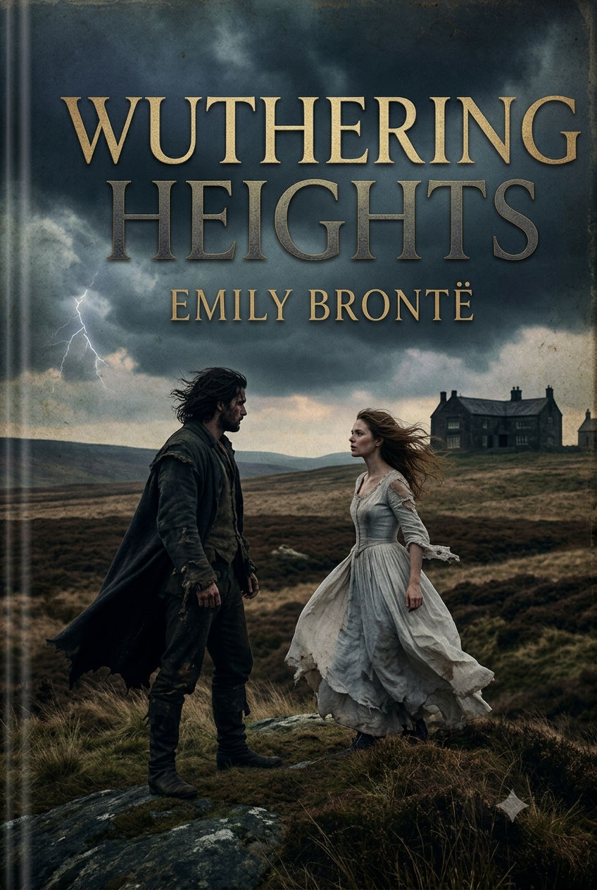 Wuthering Heights